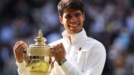 When does Wimbledon 2025 start? Dates and schedule for The Championships