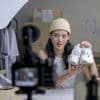 Die Steuerprobleme der Influencer: „Die Summe hat mich schockiert“