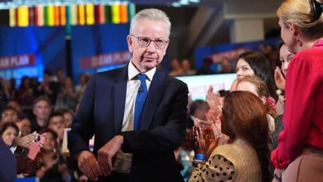Referendum rejection would need to be reviewed if there is ‘overwhelming desire’