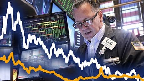 Warnsignal aus Amerika – mit diesen ETFs können Sie von der neuen Lage profitieren