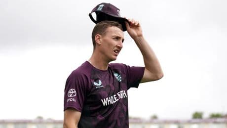 The desperate gamble England hope will kickstart white-ball reset
