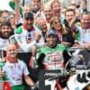 Grand Prix de France. Un weekend « exceptionnel » pour la moto française au Mans et Johann Zarco