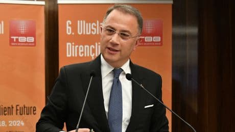 Murat Çalık Adli Tıp'a sevk edildi