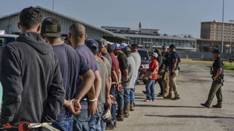 What Team Trump must do to get deportations right