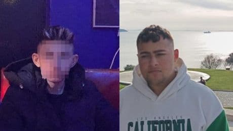 16 yaşındaki arkadaşını öldüren 17 yaşındaki zanlı: Korkutmak için bıçak salladım