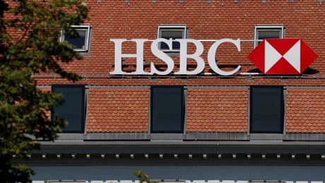 Finanzwesen: Schweizer Tochter der Großbank HSCB trennt sich von Kunden aus Nahost