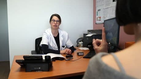 Santé : en France, plus de la moitié des médecins sont désormais des femmes