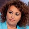 Nadia Sawalha breaks down in tears as she speaks out on chaos at Loose Women after pay cuts and 'hundreds' of shock redundancies