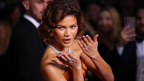 What age range is Gen Z, who are millennials and in which group are Tom Holland and Zendaya?