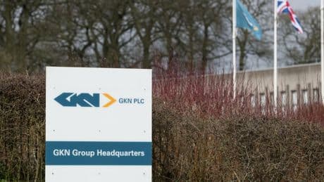 Melrose shrugs off tariff uncertainty amid boost from defence demand
