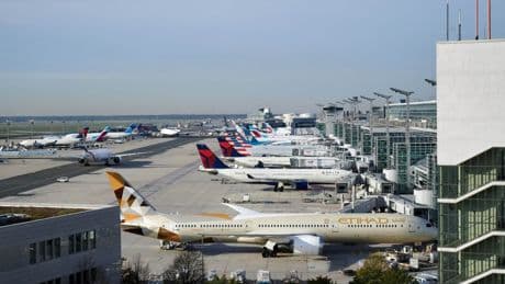 Flughafenpräsidentin: „Die Airlines entscheiden sich gegen Deutschland“