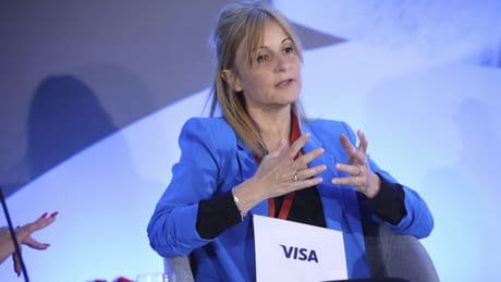 Visa: "El comercio impulsado por IA va a transformar toda la experiencia de compra"