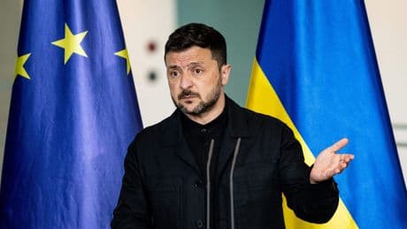LIVE | Zelenski wil volgende week nieuw vredesoverleg met Russen