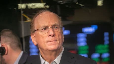 Un importante fondo de pensiones europeo retira 14.000 millones de euros de BlackRock por motivos de sostenibilidad
