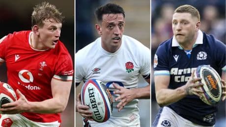 My predicted 37-man Lions squad to tour Australia