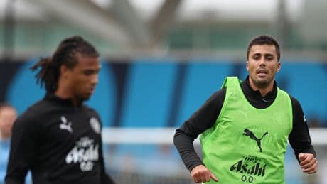 Slecht nieuws voor Pep Guardiola en Manchester City: ’serieuze blessure’ Rodri