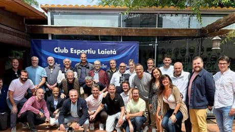 El trascendental derbi del jueves ya calienta motores