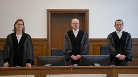 Gericht: Meta darf Nutzerdaten zum KI-Training nutzen