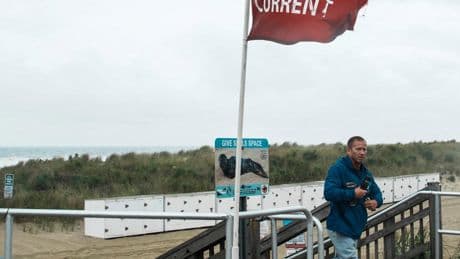Hurricane Erin Brings Rip Current Risks From Florida to Maine