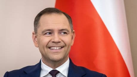 Pologne : la Cour suprême doit se prononcer sur l'élection présidentielle contestée