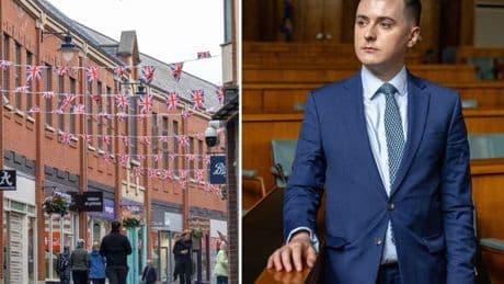 Inside Reform UK's takeover of former Labour stronghold - 'They've let us down badly'