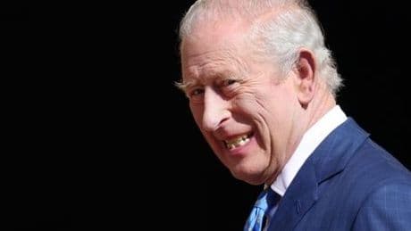 King Charles III.: Monarch spricht über persönliche Erfahrungen mit Krebs