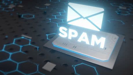 Spam erkennen und vermeiden