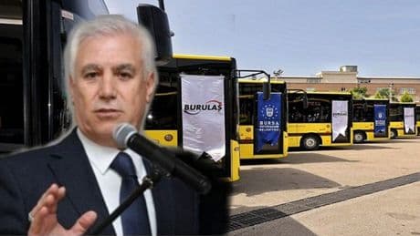 Bursa'da ulaşımda kritik saatler! Başkan Bozbey köprüleri attı: "İmkansız talep!" İşte rakam rakam teklif edilen o dev maaşlar!