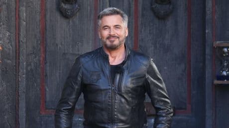 Olivier Minne présente son dernier «Fort Boyard» : «On ne quitte pas une chaîne après 36 ans pour des futilités»