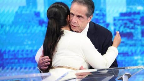 Another politician who demanded Cuomo resign as governor now endorses him for NYC mayor