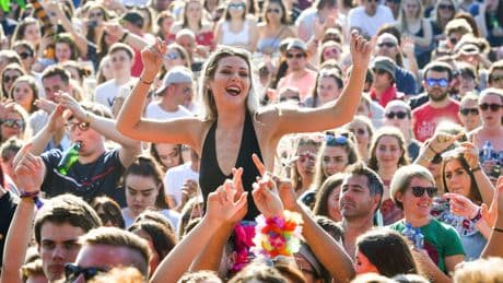 BBC Radio 2 in the Park 2025 festival to take place in Chelmsford