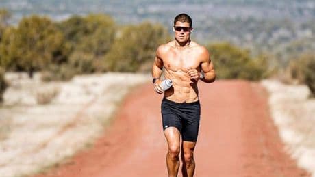 British athlete smashes record for running width of Australia: ‘Like a revolving nightmare that wouldn’t end’