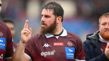 Champions Cup : un joueur de l’UBB se fait tatouer le trophée sur la cuisse