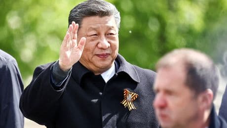 Xi Jinping se prépare depuis des décennies à une guerre froide avec les Etats-Unis