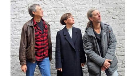 Jazz in der jW-Maigalerie: One Vision
