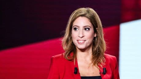 Dilema en el ‘prime time’ francés