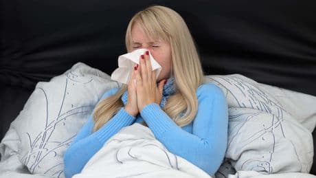 Thousands of people with debilitating hayfever to benefit from new drug