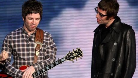 Win tickets to see Oasis at Wembley in our fab competition