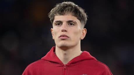 Man Utd set new transfer fee for Chelsea to sign Alejandro Garnacho