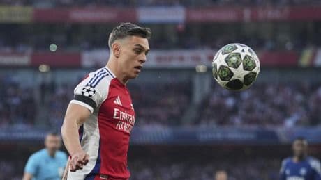 El Bayern se fija otros objetivos para su ataque: Woltemade y Trossard