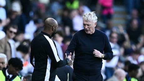 Premier League issue explanation after referee overrules VAR in rare incident