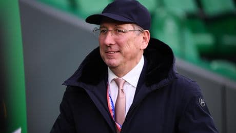 Ligue 1: le groupe Eagle, propriétaire de l’OL, annonce une vente imminente de ses actions de Crystal Palace