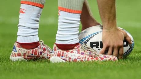 Turnier in Hamburg: EM-Titel im 7er Rugby gehen an Frankreich und Großbritannien