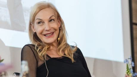 Ute Lemper über diesen Weltstar - „Sie war eine Frau ihrer Zeit voraus“