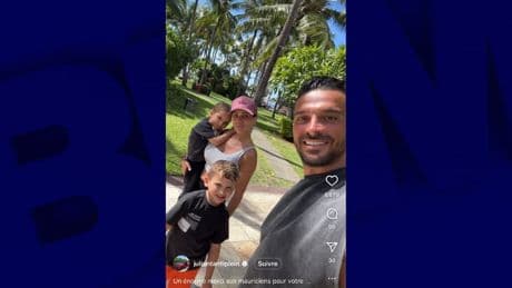 Le couple Manon et Julien Tanti sera auditionné devant la commission Tiktok à l'Assemblée nationale