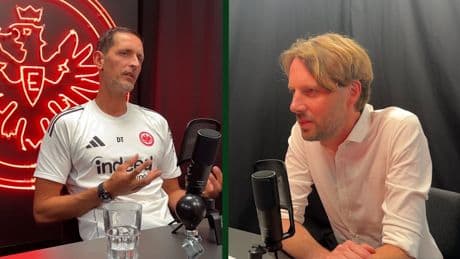 Toppmöller legte Extra-Schichten mit ihm ein - Mit diesen Tricks machte ich Musiala NOCH besser