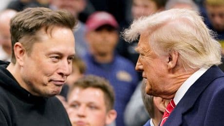 Elon Musk critica il disegno di legge di spesa di Trump: impatto su Doge