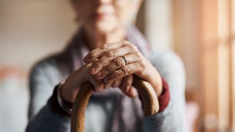 ‘Body clock’ could determine biological age and longevity, researchers say