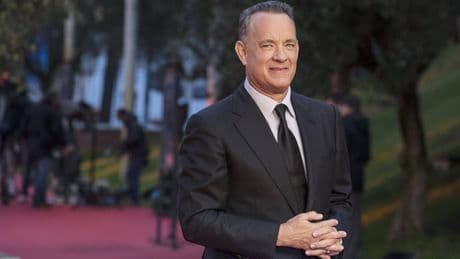 Hollywood-Star: Militärakademie sagt Ehrung für Trump-Gegner Tom Hanks ab
