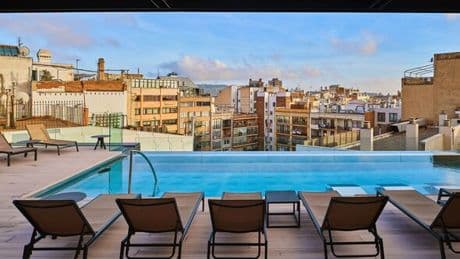 Spain panic as hotel prices surge by nearly 50% while Brits' holidays get more expensive
